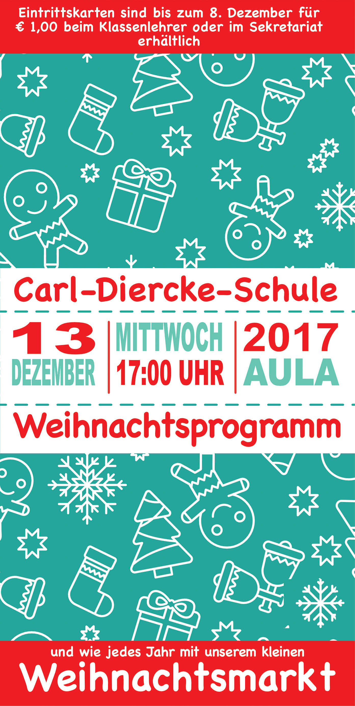 Plakat - WeihnachtsprogrammNEU2